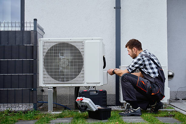 Top rated local Emergency Hvac specialists in Pebble Beach, CA